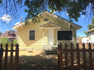 674 W Main St, Weiser, ID 83672