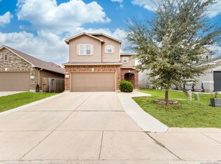 8004 Expectation Dr, San Antonio, TX 78254