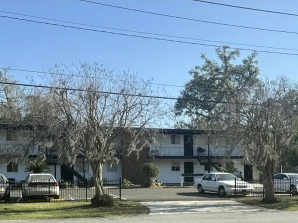 201 W Mary St APT 3, Valdosta, GA 31601