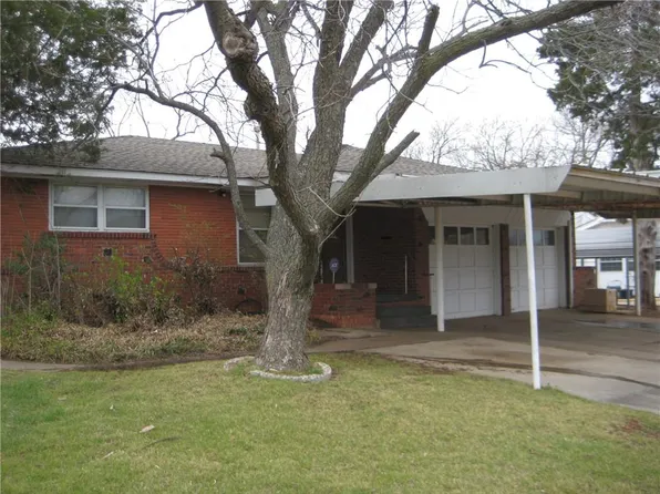 3002 SW 54th St, Oklahoma City, OK 73119