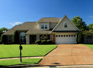 5191 Summer Mist Dr, Arlington, TN 38002