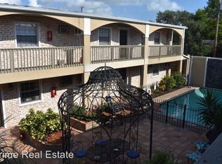 5720 S Alameda St APT 207, Corpus Christi, TX 78412