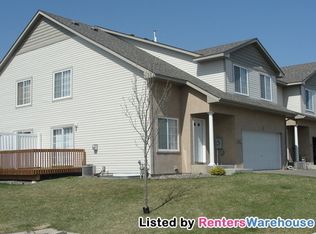 6450 Appaloosa Ave S, Forest Lake, MN 55025