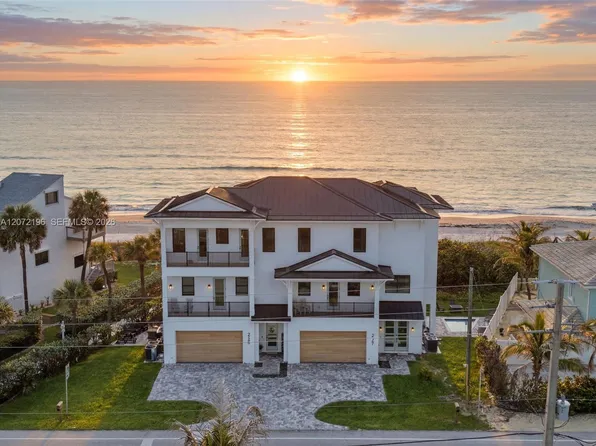 2725 Highway A1a, Melbourne Beach, FL 32951