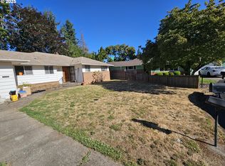 1341 NE 116th Ave, Portland, OR 97220