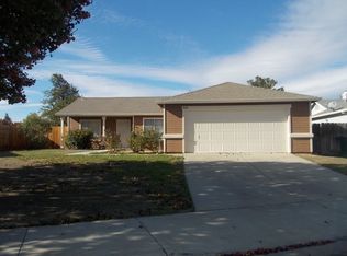 1226 Geranium Ln, Newman, CA 95360