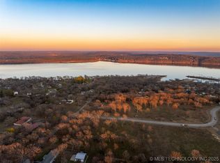 74036 S Fir Rd, Wagoner, OK 74467