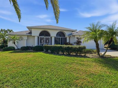 26205 Tocantins Ct, Punta Gorda, FL, 33983