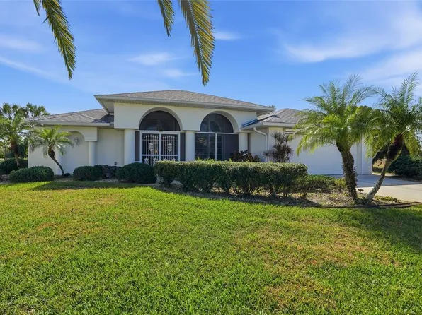 26205 Tocantins Ct, Punta Gorda, FL 33983