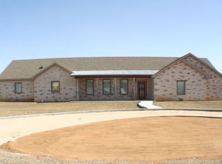 1200 Bravo St, Plainview, TX 79072