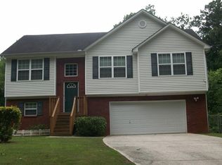 7825 Clayton Rd, Jonesboro, GA 30236