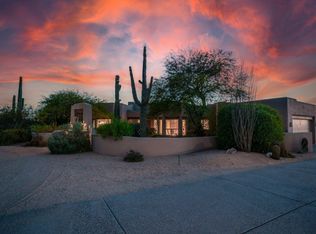 37844 N Tranquil Trl, Carefree, AZ 85377