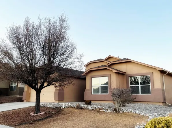9101 Hidden Spring Ave SW, Albuquerque, NM 87121