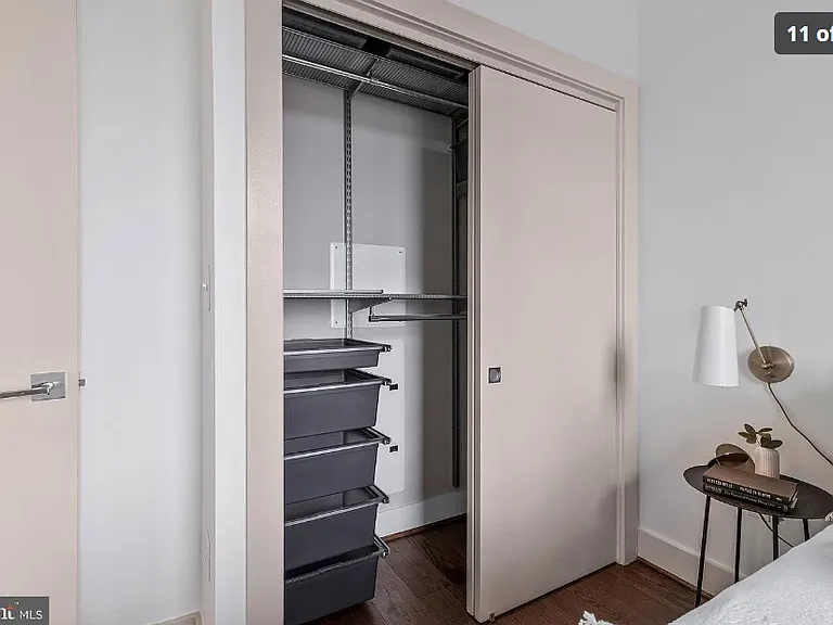 1500 Pennsylvania Ave SE #407 — Photo 12