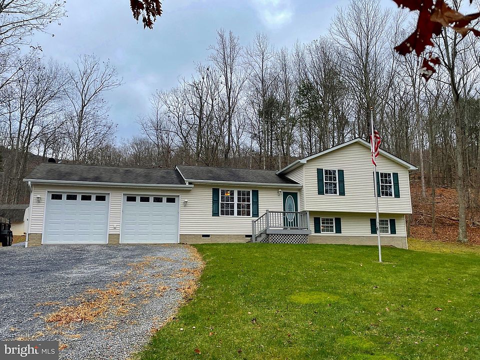 9149 Northwestern Pike Augusta WV 26704 Zillow