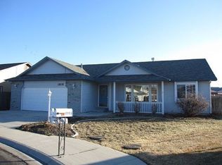 12135 W Harvester Ct, Boise, ID 83709