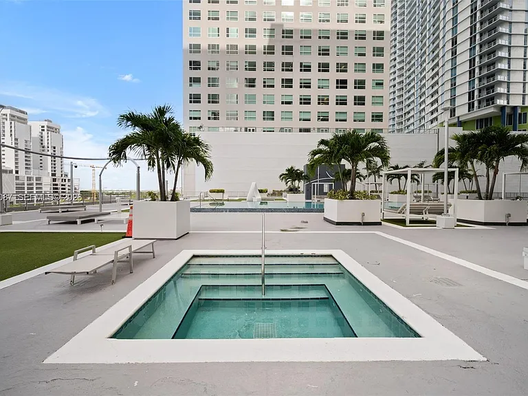 690 SW 1st Ct #2703 — Photo 9