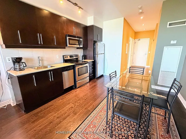 2885 Bayview Ave #715 — Photo 6