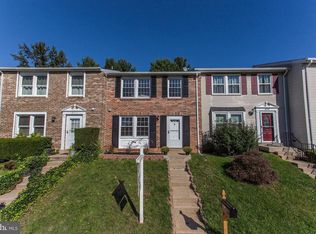 18709 Pintail Ln, Gaithersburg, MD 20879