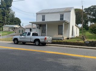 534 N Main St, Mount Crawford, VA 22841