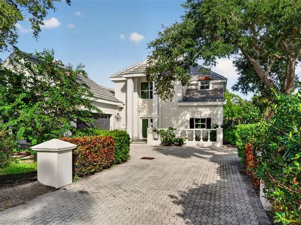 226 SAINT JAMES PARK, OSPREY, FL 34229