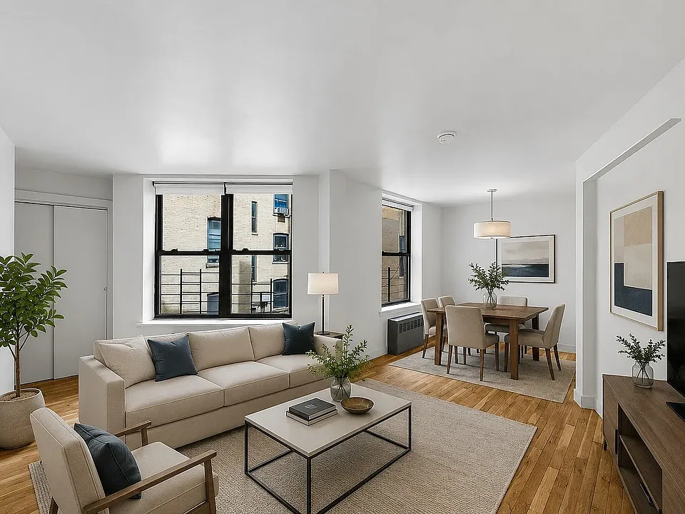 324 Powers Ave #4C