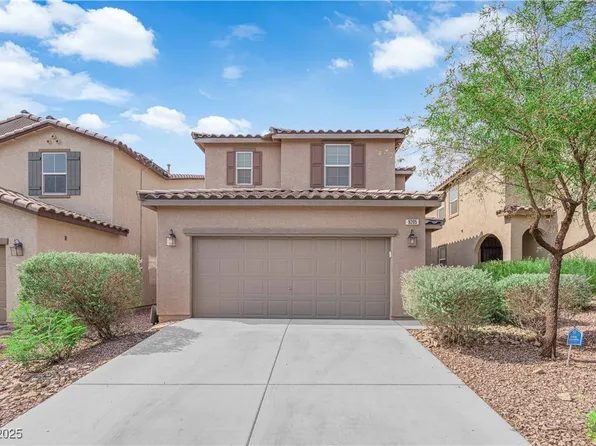 9205 Keystone Ridge Ave, Spring Valley, NV 89148