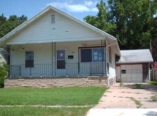 818 E 3rd Ave #181-1748070, Winfield, KS 67156