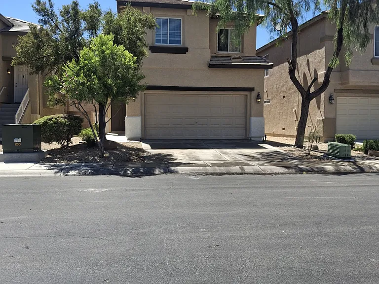 9849 Fast Elk St — Photo 1