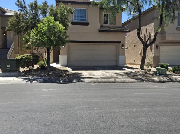 9849 Fast Elk St, Las Vegas, NV 89143
