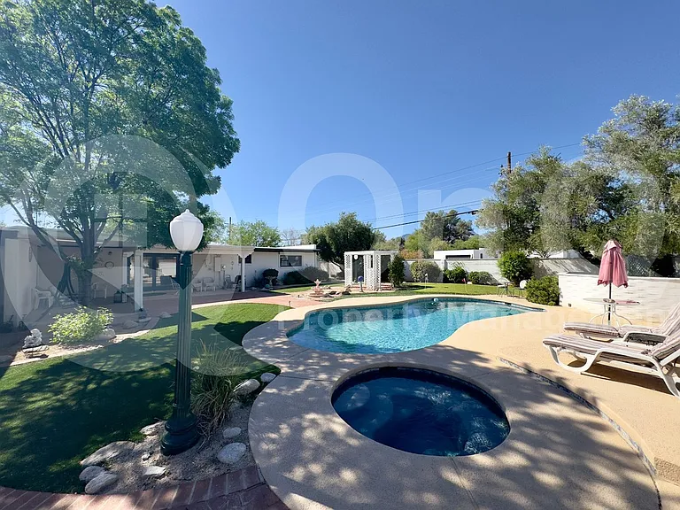 3360 N Camino De Piedras — Photo 18
