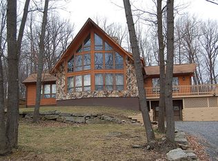 7077 Yeager Ln, Clearfield, PA 16830