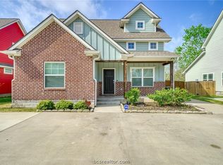 3204 Link St, Bryan, TX 77801