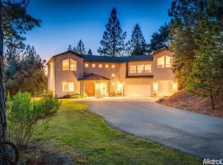 4350 Meadowview Acres Rd, Cool, CA 95614