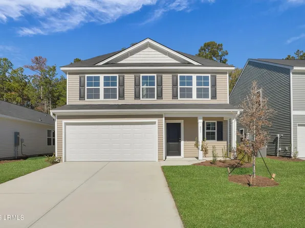457 Waters Edge Way, Hardeeville, SC 29927