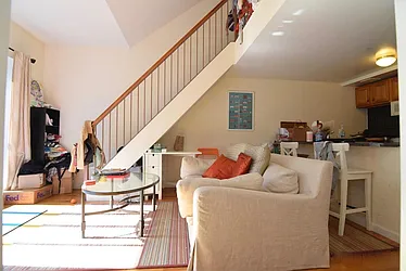 Rented by J Misrahi Realty Corp
