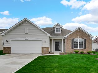 11015 Charles Dr, Winfield, IN 46307