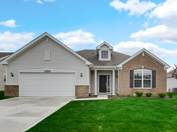 11015 Charles Dr, Winfield, IN 46307