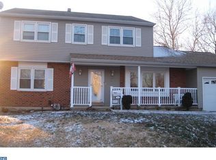 122 Layton Dr, New Castle, DE