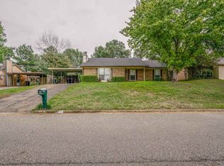 3716 Dowell Dr, Longview, TX 75604