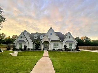 1509 Stafford Dr, Tyler, TX 75703