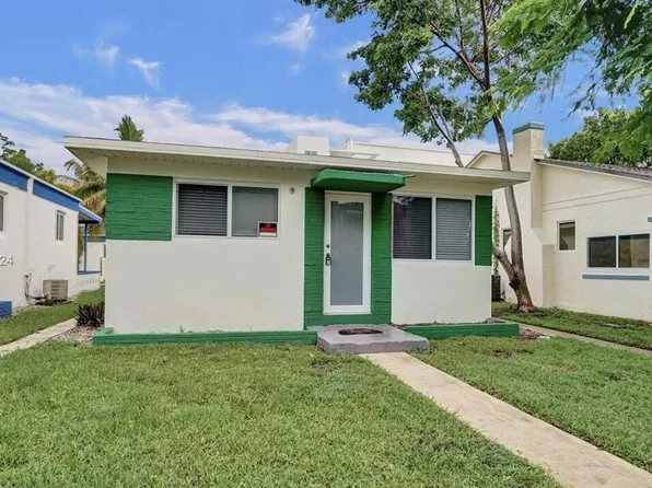 1853 Madison St #1, Hollywood, FL 33020