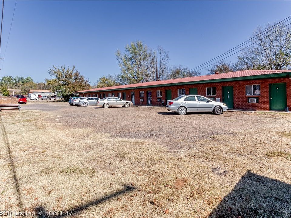 847 N Main St, Waldron, AR 72958 MLS 1061647 Zillow