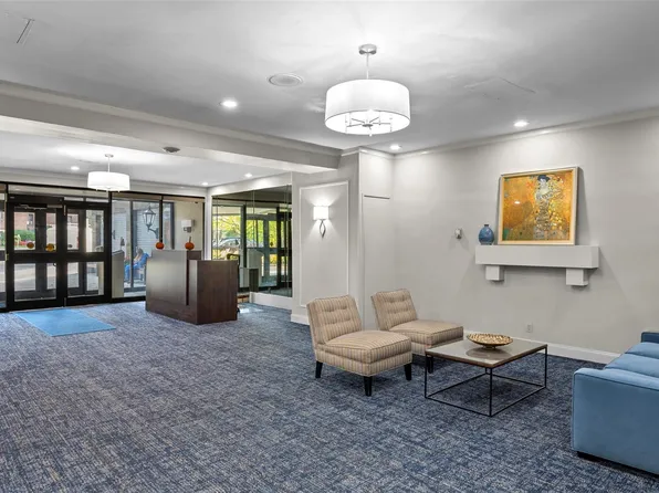 20 Old Mamaroneck Road #2D, White Plains, NY 10605