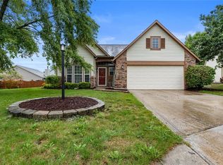 2625 Millwood Cir, Westfield, IN 46074