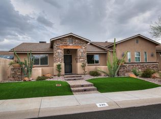 835 E Hearn Rd, Phoenix, AZ 85022