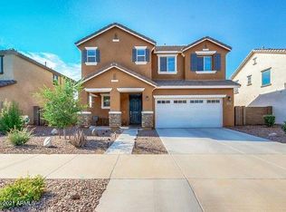 21093 E Pecan Ln, Queen Creek, AZ 85142