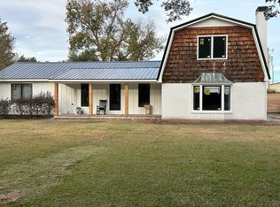 411 Dogwood Dr, Oak Ridge, LA 71264