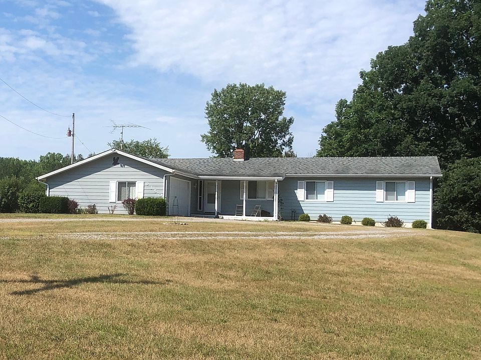 2880 sq ft hilltop home