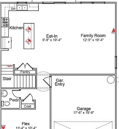 2nd image of 116 Praline Road